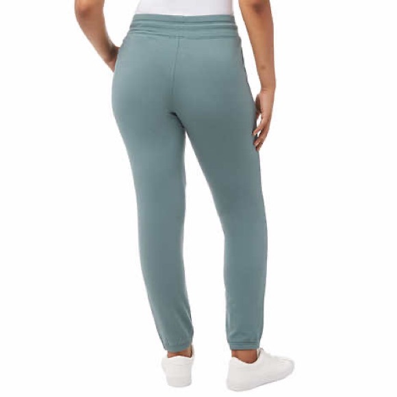 32 Degrees Ladies' Double Soft Jogger - Picture 3 of 6